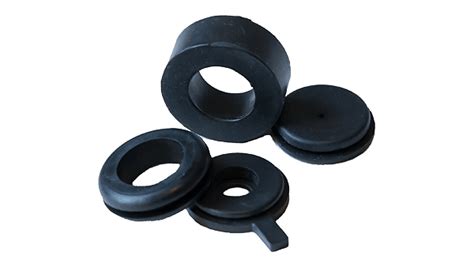 Natural Rubber Products & Parts Manufacturer | Timco Rubber