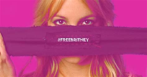 Documentary about the Free Britney movement shines a light on ...