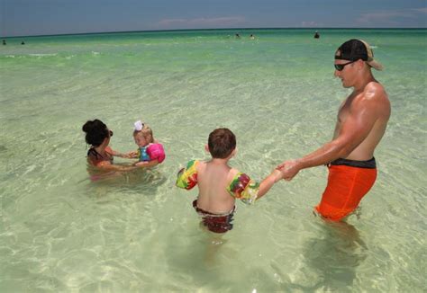 Topsail Hill Preserve State Park | Florida State Parks