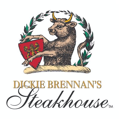 Dickie Brennan's Steakhouse Press Kit