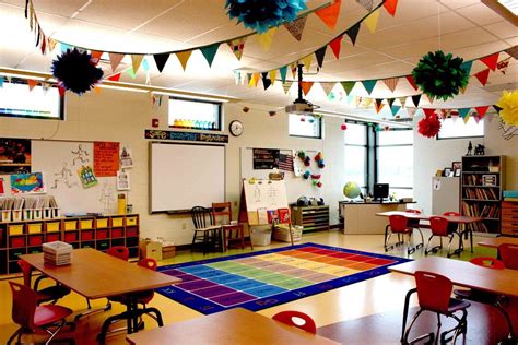 Classroom Rugs Make Classroom Organization Easier | Classroom ...