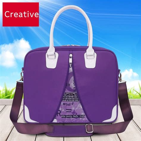 Hot Handbag For Laptop 14", For Macbook Air Pro 13.3", 13",14.1" Lady ...