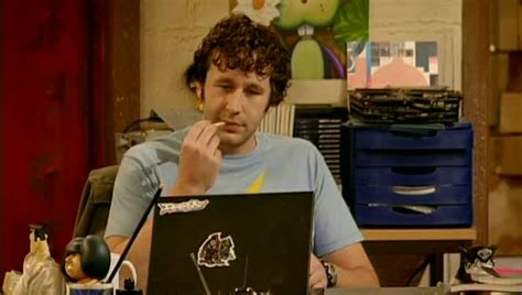 The IT Crowd