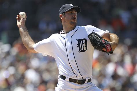 Justin Verlander's No-Hitter Attempt Ends With Two Out In Eighth ...