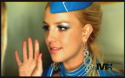 HIGH DEFINITION: Britney Spears - Toxic