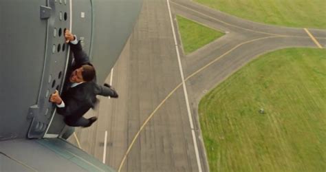 Mission Impossible : le meilleur de la saga portée par Tom Cruise