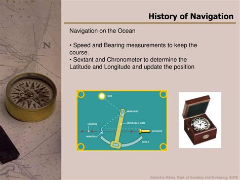 PPT - Lecture 4. Global Navigation Satellite Systems PowerPoint ...