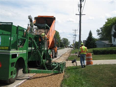 Road Construction: What to Expect? | Fond du Lac County