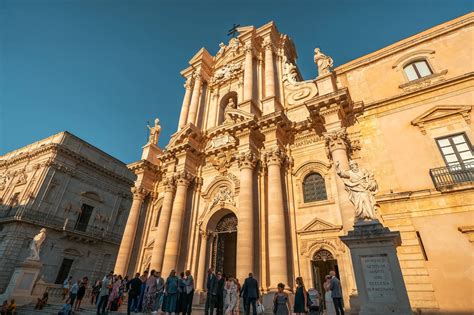 10 Impressive Things to Do in Syracuse, Sicily for Solo Travelers