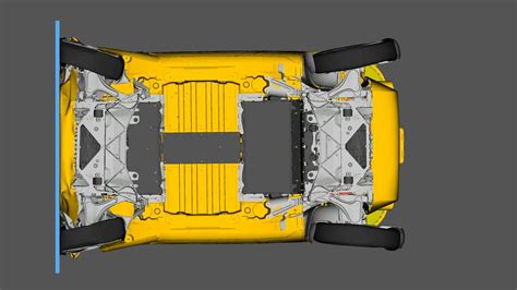 Zoox Showcases Robotaxi Safety Features, Here's How It Withstands a ...