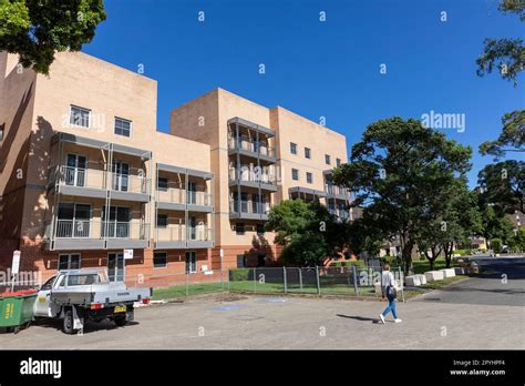 UNSW University of New South Wales campus, Kensington Sydney,NSW ...