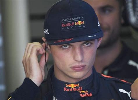 Verstappen reveals how angry he was after losing Mexico pole ...