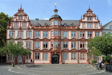 Gutenberg Museum, Mainz