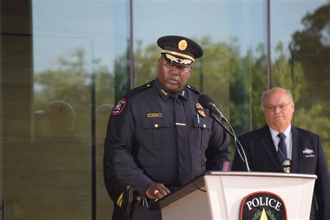 Carrollton Police Department enters a new phase of transparency | News ...