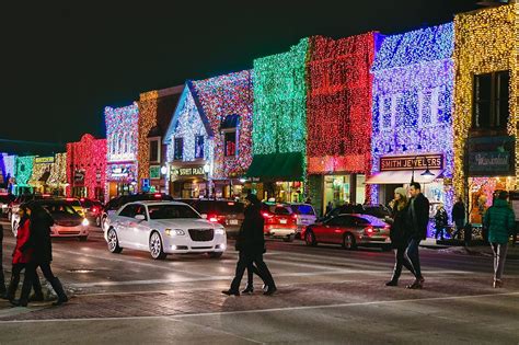 Winter Wonderland: Michigan