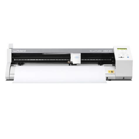 Roland CAMM-1 GS-24 Vinyl Cutter - Picture Perfect Products