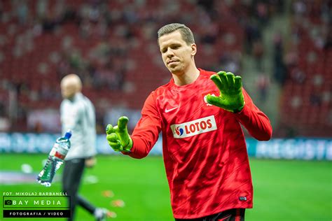 Wojciech Szczęsny negocjuje z Juventusem. Będzie nowy kontrakt?