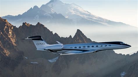 The 7 Best New Private Jets Hitting the Skies in 2023