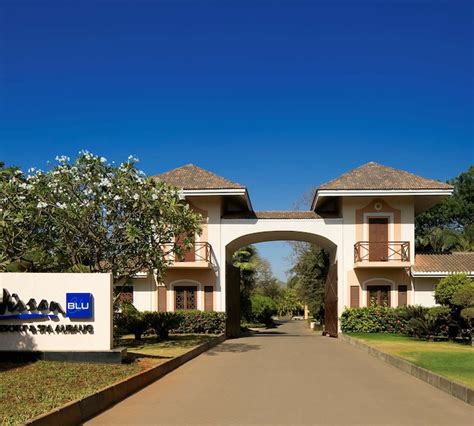 Alibaug Hotels | Radisson Blu