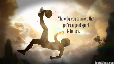 Best quotes on sports | Sports quotes | Quotes about sports | - Quote Sigma