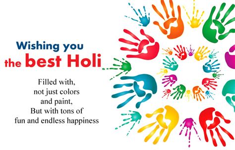 Best Happy Holi Wishes 2019 For Your Love Ones in the World | Trendslr