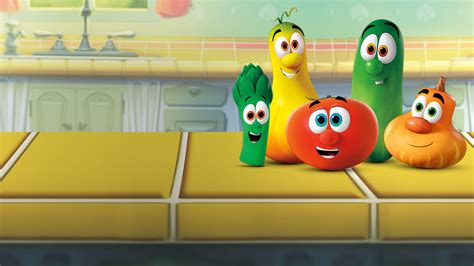 Watch VeggieTales in the House | Netflix Official Site