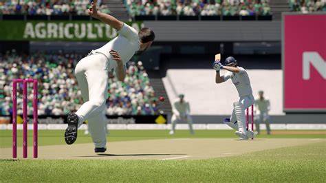 Hit it for six - Cricket 24 is on Xbox, PlayStation and PC | TheXboxHub