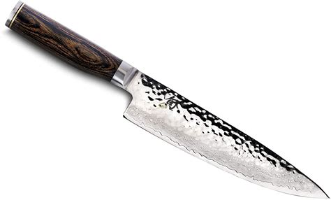 5 Best Chef's Knives Reviewed in 2020 - SKINGROOM