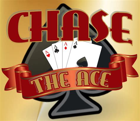 Chase the Ace! - Manning Eagles