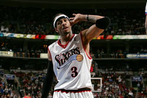 HD wallpaper: Sports, Allen Iverson | Wallpaper Flare