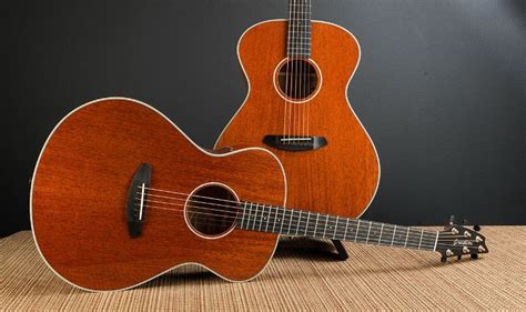 Sapele vs Mahogany – Which Tonewood is More Suitable for You?