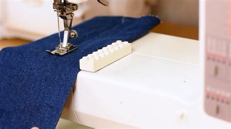 Top 7 Sewing Machine Tips for Beginners - The Last Stitch