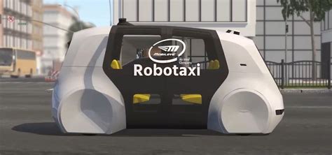 Robotaxi