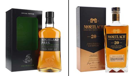 10 best award-winning Scotch Whiskies that you must try at least once | GQ India