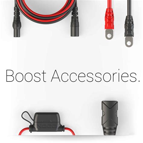 NOCO - Boost Accessories