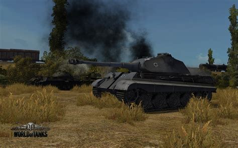 World of Tanks: Update 7.0 Announced – MMOBomb.com