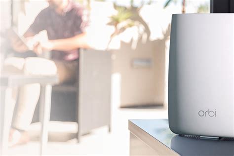 Netgear Orbi RBK50 review: The Rolls Royce of home Wi-Fi routers