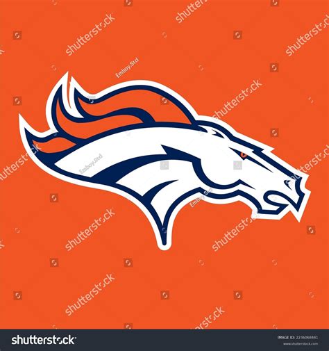 10 Denver Broncos Vector Images, Stock Photos & Vectors | Shutterstock