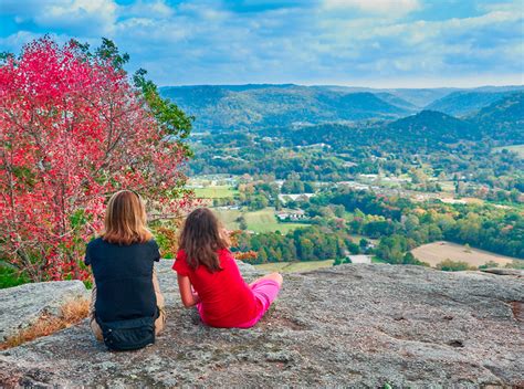 5 Great Hiking Trails in Kentucky