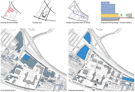 Professional Portfolio: West Virginia State Capitol Complex - Master Plan