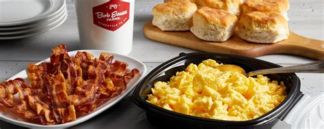 Bob Evans | Breakfast Family Meals