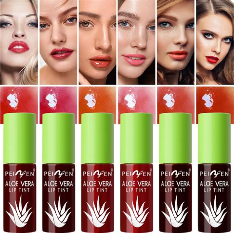 Amazon.com : SEPHORA COLLECTION Cream Lip Stain Liquid Lipstick 01 Always Red : Lipstick ...