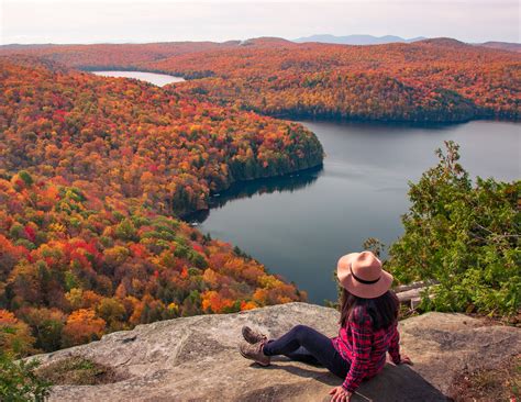 Vermont in Fall - Best Things to See and Do