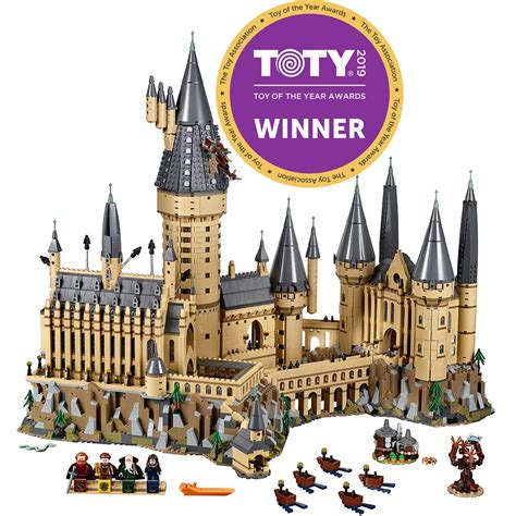 Top 10+ Best Harry Potter Lego Sets