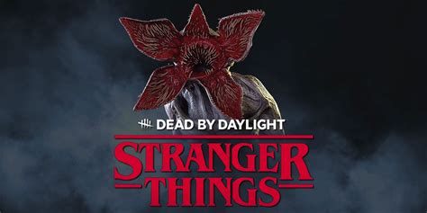 Best Builds for The Demogorgon in Dead by Daylight