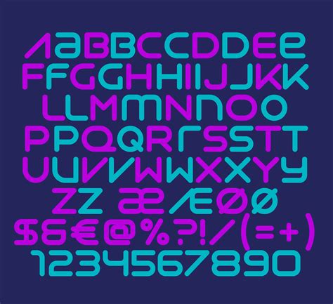 Syntha Regular & Ultra Free Fonts :: Behance