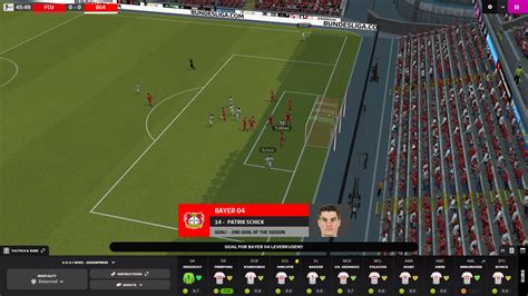 Football Manager 2022 Review - See the Champions Take the Field Now