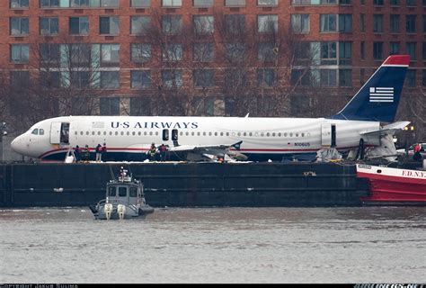 Airbus A320-214 - US Airways | Aviation Photo #1466243 | Airliners.net