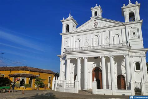 SUCHITOTO » What to see and do. Colonial cradle of El Salvador