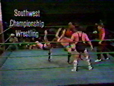 Southwest Championship Wrestling - Alchetron, the free social encyclopedia